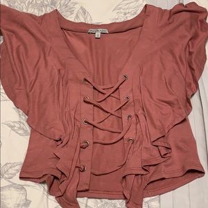 Charlotte Russe Top